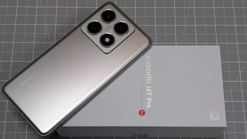 Seria Xiaomi 15T może otrzymać najpotężniejsze głośniki na rynku