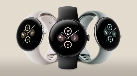 Ceny Google Pixel Watch 3 pojawiły się w sieci