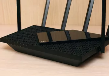 Recenzja TP-Link Archer AX73: Router Wi-Fi ...