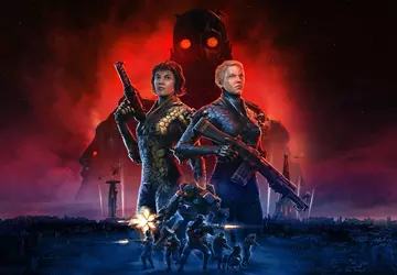 Wolfenstein: Youngblood ukaże się w lipcu, ...