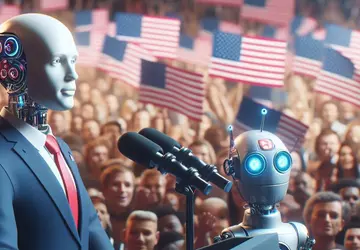 OpenAI zablokowało chatbota, który naśladował kandydata ...