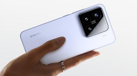 Xiaomi 16 otrzyma bardzo dużą baterię w kompaktowej obudowie 6,3 cala, informuje informator