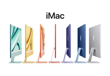 Oferta dnia: iMac z procesorem M3 ...