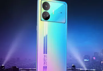 realme GT Neo 5 SE zaczął ...