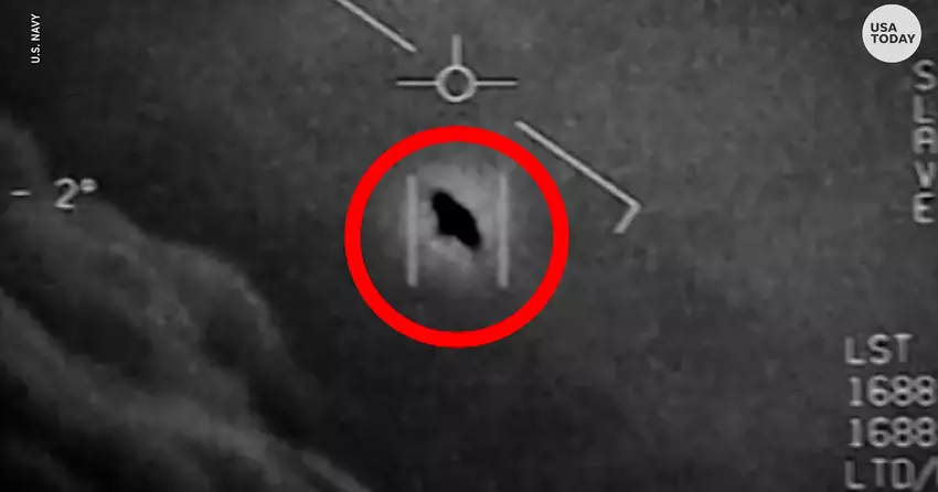 NASA powołuje zespół ds. UFO i podzieli się wynikami w 2023 r.