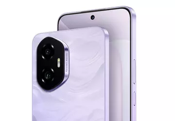 Honor 400 może być pierwszym smartfonem ...