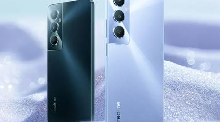 To już oficjalne: realme C65 z designem przypominającym Galaxy S22 zadebiutuje 4 kwietnia