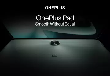 OnePlus Pad pojawia się na oficjalnym ...