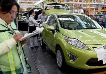 Cła Trumpa mogą kosztować amerykański przemysł ...