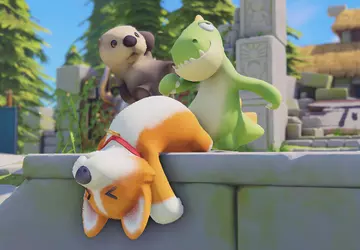 Zabawne Party Animals ukaże się na ...