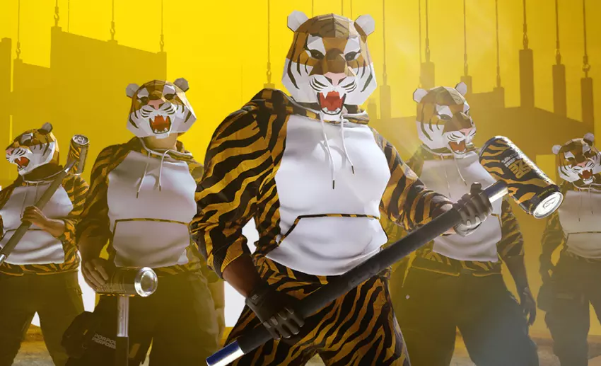 Zniszczenie na granicy: The Finals przedstawia Heavy Hitters – tryb dla tych, którzy kochają tłuc wszystko młotami