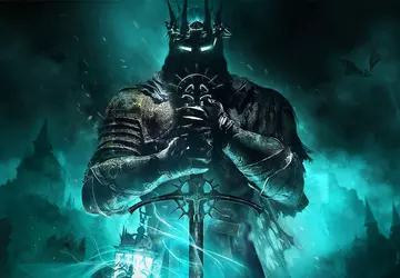 Oficjalnie: największa aktualizacja dla Lords of ...