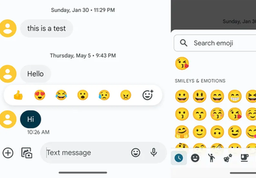 W Wiadomościach Google można teraz odpowiadać ...
