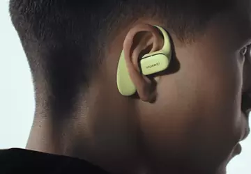 Huawei wprowadza bezprzewodowe słuchawki FreeArc w ...