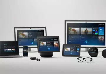 Alexa właśnie stała się jeszcze inteligentniejsza: ...