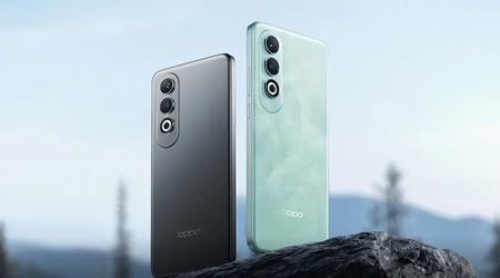 OPPO pracuje nad nowym smartfonem z serii K z układem Snapdragon i baterią 6400 mAh