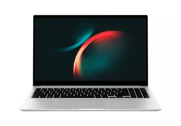 Tak będzie wyglądał Samsung Galaxy Book ...