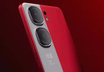 Na tydzień przed prezentacją: w sieci ...