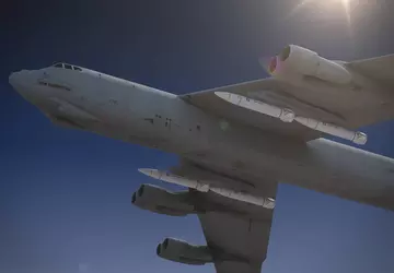 USA uruchomią w tym roku pocisk ...