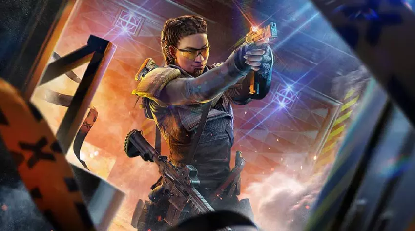 Ubisoft zapowiedział Rainbow Six Siege X - największą aktualizację w historii popularnej strzelanki