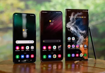 Aktualizacja One UI 6.1 dla serii ...