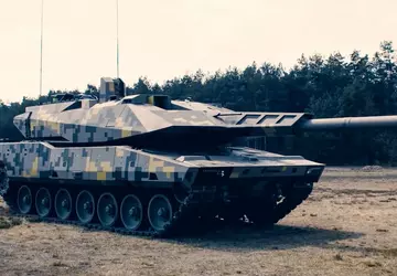 Niemcy i Francja chcą stworzyć ultranowoczesny ...