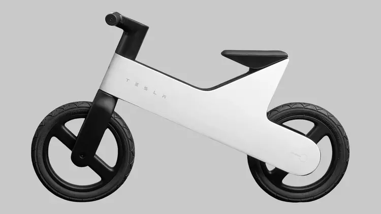 Elon Musk zaskakuje: Tesla wprowadza minimalistyczny ...