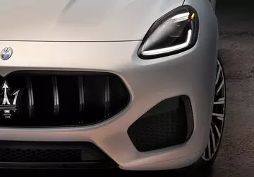 „Pewnego dnia to zrobimy”: Maserati może ...