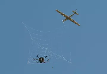 Rosja straciła przewagę w dronach zwiadowczych, ...