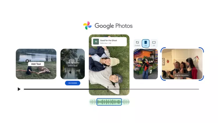 Google Photos wprowadza nowe narzędzia do ...