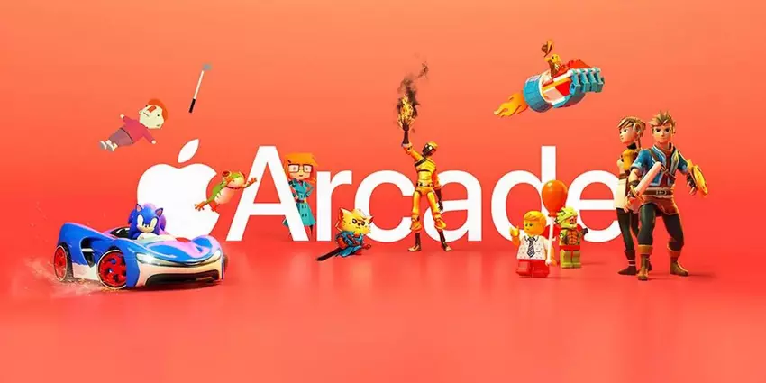 Apple rozważał uruchomienie "cloud-based gaming service" obok Apple Arcade