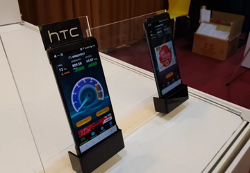 Nowe szczegóły na temat flagowy smartphone ...