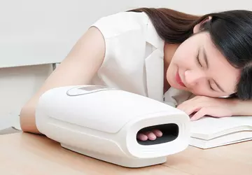 Masażer do rąk Xiaomi PMA-C20: użyteczny ...