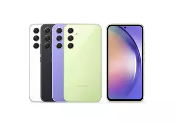 Samsung udostępnił wrześniową aktualizację zabezpieczeń Google ...