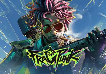 Sieciowy strzelec FragPunk zadebiutuje na PlayStation ...