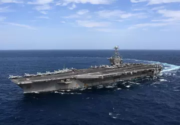 Jemeńscy Huti twierdzą, że przeprowadzili połączony ...