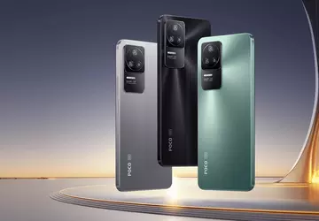 Xiaomi zaprezentuje smartfony POCO F5, POCO ...