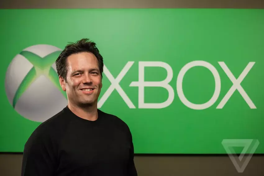 Phil Spencer jest gotowy do uznania związku Raven po zawarciu umowy z Activision Blizzard