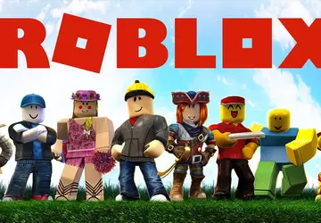 Roblox stał się trzecią najpopularniejszą grą ...