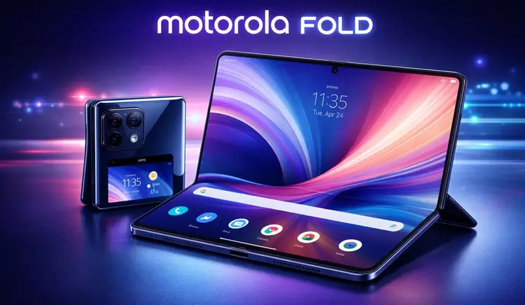 Wycieki: w 2026 roku Motorola wypuści ...