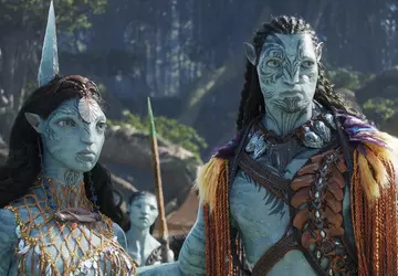 Disney ujawnił pierwszy zwiastun filmu "Avatar: ...
