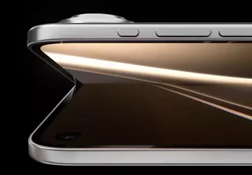 Apple wprowadza pierwszy składany iPhone, ale ...
