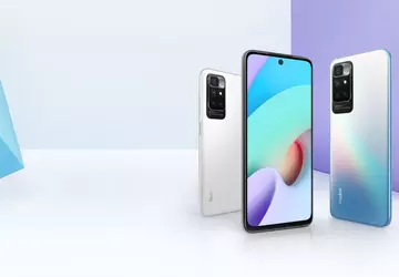 Redmi 10 idzie na sprzedaż za ...