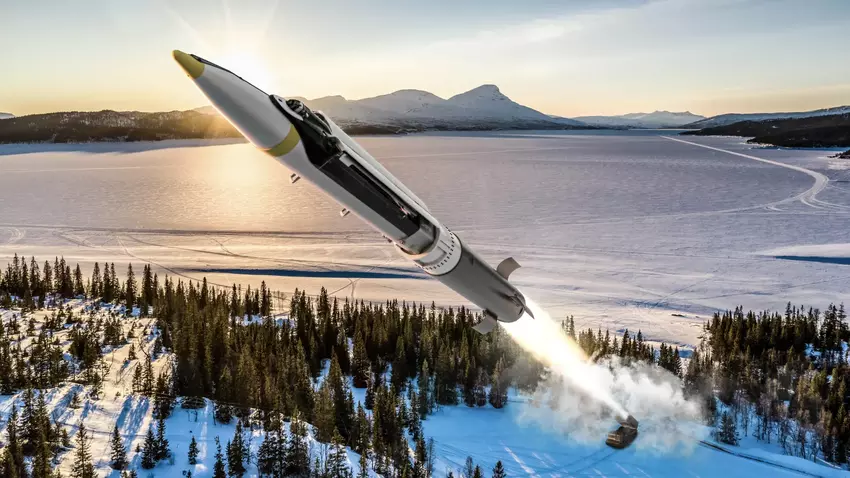 Ukraina może dostać najnowsze pociski GLSDB o zasięgu 150 km dla M142 HIMARS - dlaczego wszyscy skorzystają