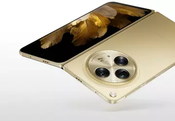 Oppo Find N5 pojawił się w ...