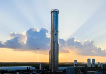 Na południu Teksasu doszło do wybuchu ...