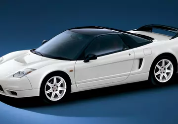 Honda znowu zacznie produkować części do ...