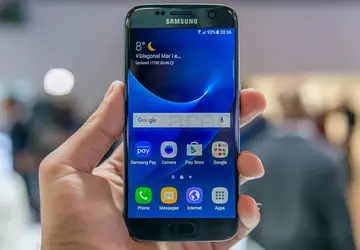 Samsung przestanie aktualizować smartfony Galaxy S7 ...