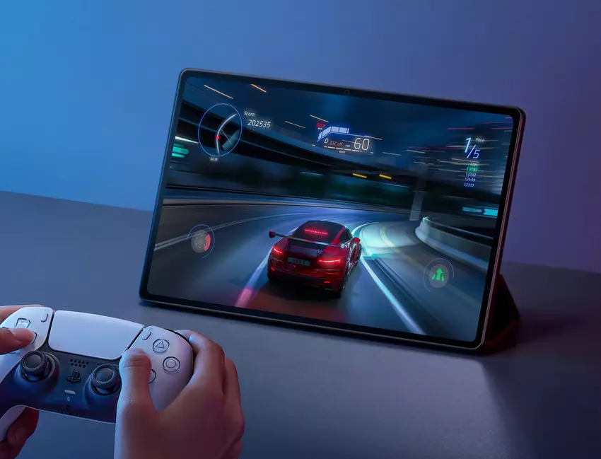 To już oficjalne: nubia Red Magic Gaming Tablet otrzyma baterię o pojemności 10 000 mAh i ładowanie o mocy 80 W.