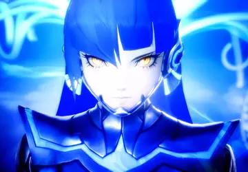 SEGA i Atlus Studios zaprezentowały nowy ...